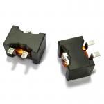 High Current Power Ferrite Skeleton Chip Inductor For Resonante Schaltnetzteile