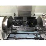 Precision 5 Axis Vise Manual CNC Milling Machine Vise 130155 for sale