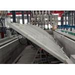 Adjustable Hydraulic Gantry Welding Machine Anti Deformation Frame for sale