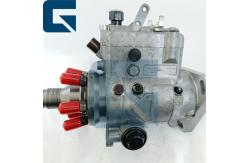 China RE47184 DB4-5003 For 6068T Engine Diesel Fuel Injection Pump supplier