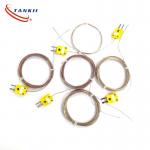 K Type PFA Insulated Thermocouple Wire
