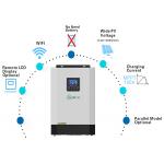 5kw Dc To Ac Pure Sine Wave Power Inverter Off Grid Solar Inverter for sale