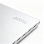 Precision CNC Machining China Magnesium Alloy Laptop Housing Custom Manufacturing Service