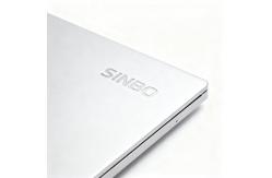 China Precision CNC Machining China Magnesium Alloy Laptop Housing Custom Manufacturing Service supplier