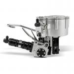 Pneumatic Pallet Banding Machine Bundling Tool Iron Belt Strapping Machine 32mm KZ32