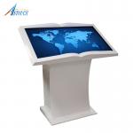 1920x1080 Lcd Digital Kiosk Touch Screen With 178/178 Viewing Angle for sale