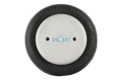 China Firestone W01-358-7564 Air Spring Suspension Cross Contitech FS120-10 Air Shocks supplier