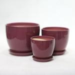 Indoor Ceramic Pots For Your Planting Needs Wide Selection Available