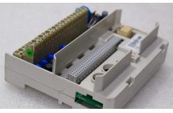 China ABB NMTU-21 3BSE017427R1 Resistor Power Module supplier