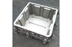 China OEM Custom Rotational Molding Mold Plastic Products Roto Moulds supplier