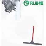 Customizable Compression Molding Silicone Rubber For Electronics Industry