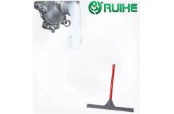 China Customizable Compression Molding Silicone Rubber For Electronics Industry supplier