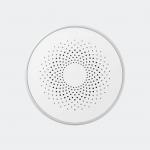 ROHS Remote WiFi Siren Alarm DC 5V Home Siren WiFi 80x35mm Ceiling Mounted for sale