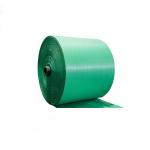 50GSM-200GSM PP Woven Bag Fabric Sack Roll Anti UV Customized for sale
