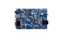 China Precision Custom Double-Sided PCB With 1 To 8oz Copper 4.0mm Thickness supplier