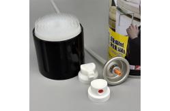 China Professional Foam Cleanser Valve for Skincare Enthusiasts with Precise Control supplier
