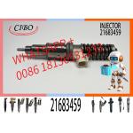 21458369 D13 D16 Engine Fuel Injector 85013160 21569200 Fuel Inyectores Bosch 20972225 21569191 22012829 for sale