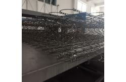 China 4-8 TURNS Rings Spring Assembly Machine 4.5kva Automatic Spring Coiling Machine supplier