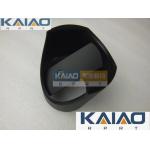 Plastic and sheet metal rapid prototyping CNC machining parts