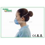 Polypropylene Anti-Dust  Disposable  Face Mask with Headloop for sale