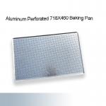 Rk Bakeware China Aluminum Perforated Baking Tray 718X460 for sale