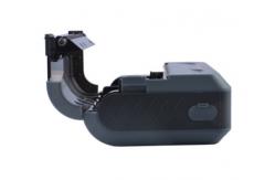 China POS Billing Barcode Printer Machine 80mm Portable Mini Thermal Printer supplier