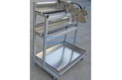 China SM FEEDER smt feeder cart for samsung supplier