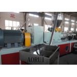 Furniture Decoration Foam Sheet Extruder WPC PVC High Efficiency for sale