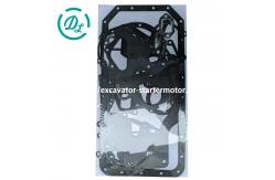 China 490BPG Excavator Engine Gasket Kit Xinchai 490BPG for Engine A490BPG supplier