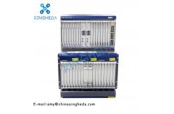 China Huawei OptiX OSN3500 02113256 STM-64/STM-16 Level MSTP OSN3500 Subrack supplier