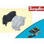 Recyclable 70D Modified PP Plastic Granules TPE Elastomer Material for Plastic Handle of Tools for sale