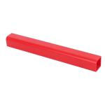                    Customized Size PVC Cable Management Channel              for sale
