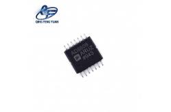 China IC part integral circuit AD8608ARUZ Analog ADI Electronic components IC chips Microcontroller AD8608A supplier