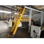380V 50HZ 3 Ply Automatic Corrugated Box Plant for sale