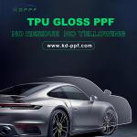 Self Healing Body TPU Vinyl Wrap For Cars PVC PET PDLC Paint Protection Film Easy Application And Car Protection for sale