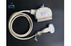 China GE 4C Convex Ultrasound Probe Repair Transducer Miantenance supplier