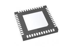 China Wireless Communication Module EFR32MG24B020F1024IM48-B 19.5dBm Mighty Gecko MCU RF Transceiver supplier