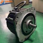 550W Yaskawa Robot Arm Parts Motor SGMRS-06A2B-YR11