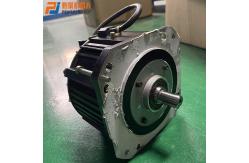 China 550W Yaskawa Robot Arm Parts Motor SGMRS-06A2B-YR11 supplier