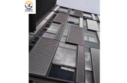 China 6061 Aluminum Metal Ceiling High Weldability Schools Aluminium Tile False Ceiling supplier