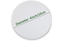 China Round Stretched Canvas Boards For Painting , Custom Stretched Canvases Matte Finish supplier