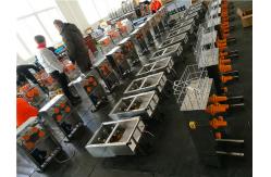 China Automatic Orange Juicer Machine manufacturer
