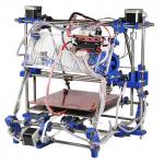 3d printer kit REPRAP Prusa Mendel I2 3d desktop printer