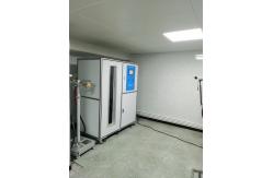 China JIS D 5020- JIS C 0920 Rain Test Equipment , Rain Test Chambers supplier