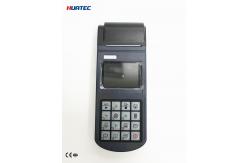 China Real-Time  Spectral Chart Vibration Meter Vibration Analysis Meter Handheld Vibration Analyzer supplier