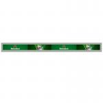 500 Nits Brightness Stretched Bar LCD Monitor Shelf Edge Digital Signage 23.1 for sale