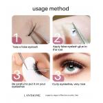 GMP Eyelash Growth Serum Waterproof Long Lasting Eyelash Extension Glue