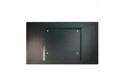 China Customized Wall Mounted Digital Signage Display With DDR 2GB DDR 3GB Memory supplier