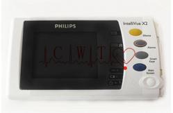 China Clinic Health Monitor Touch Screen , 1024x768 240v Monitoring Machine In Icu supplier