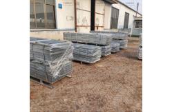 China Galvanized Plaster Metal Mesh Stucco Wire Lath Diamond Hole Smooth Surface supplier